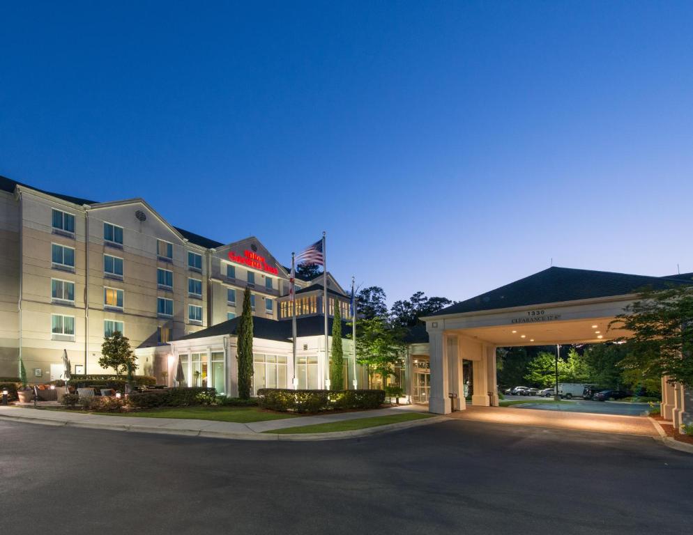 Hilton Garden Inn Tallahassee Central Main image 1