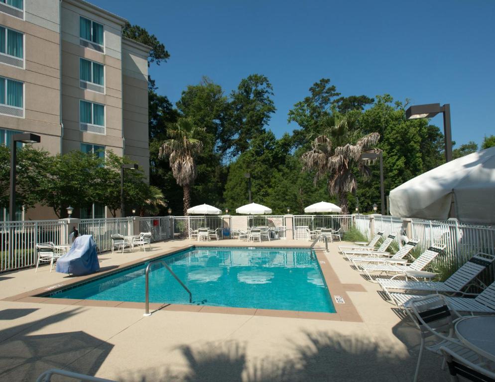 Hilton Garden Inn Tallahassee Central Main image 2